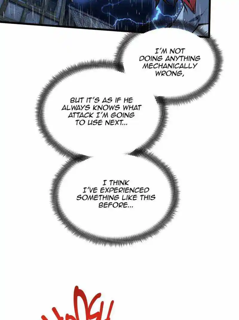 The King’s Avatar Chapter 106