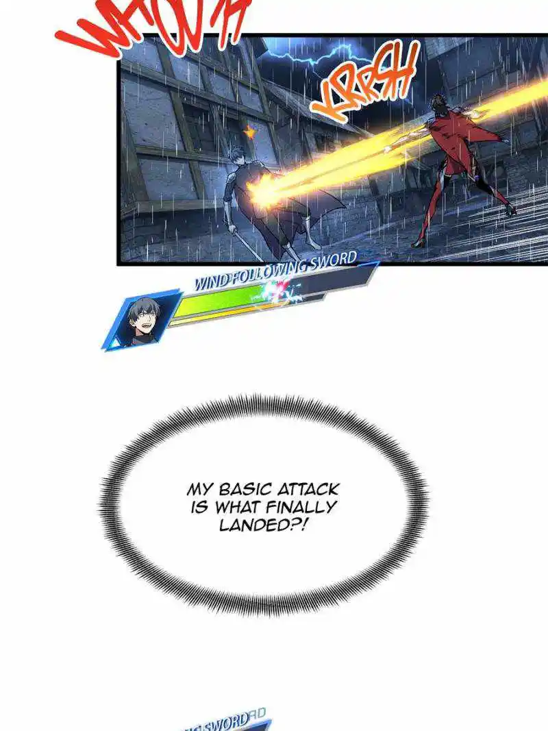 The King’s Avatar Chapter 106