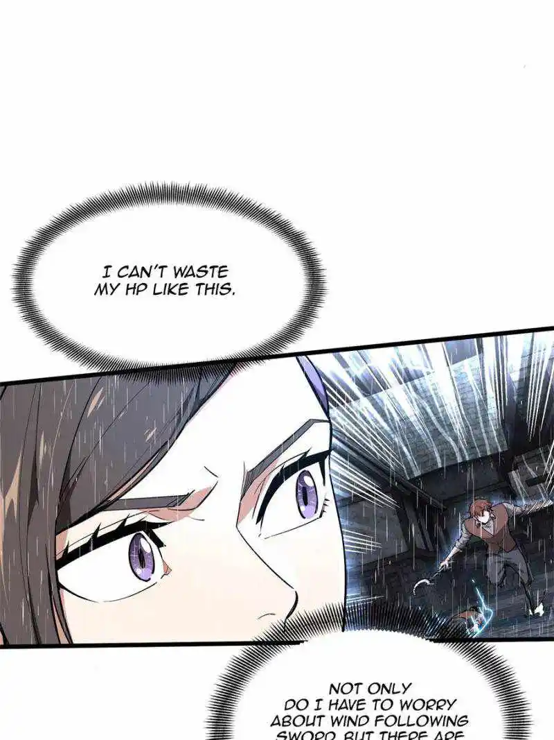 The King’s Avatar Chapter 106