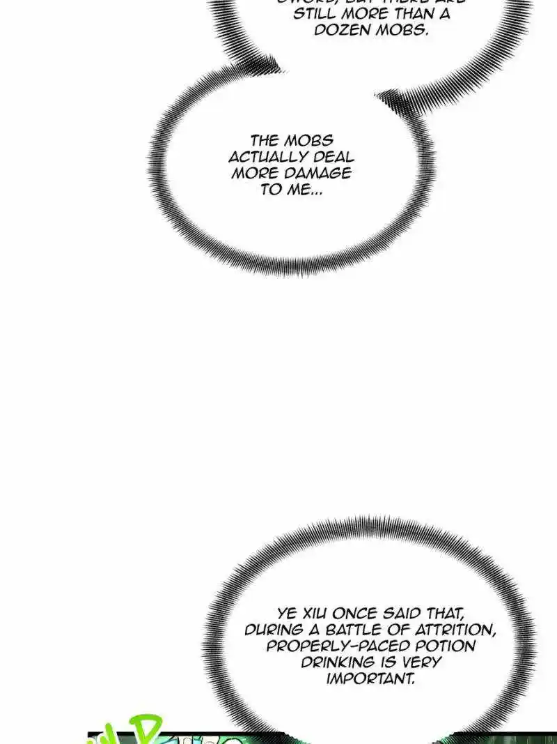 The King’s Avatar Chapter 106