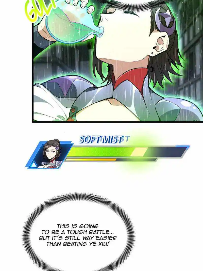 The King’s Avatar Chapter 106