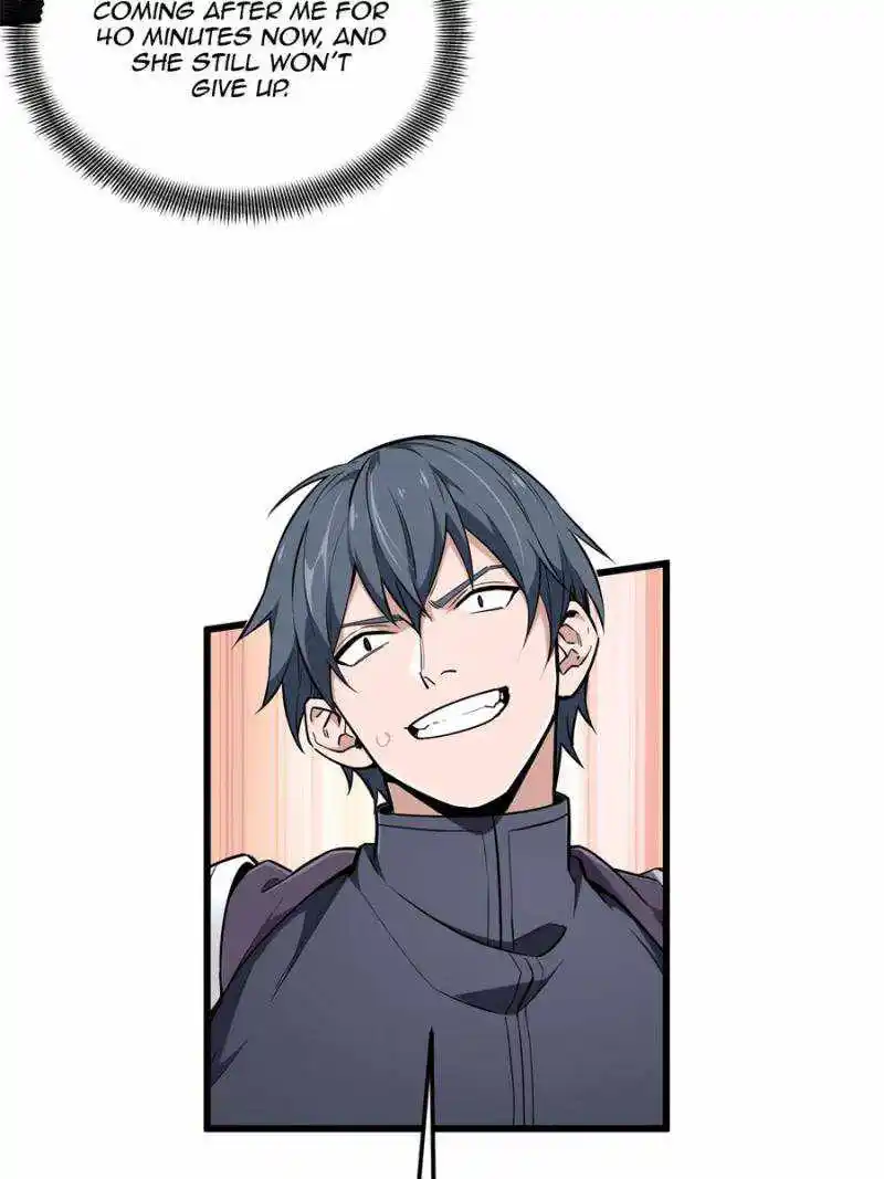 The King’s Avatar Chapter 106