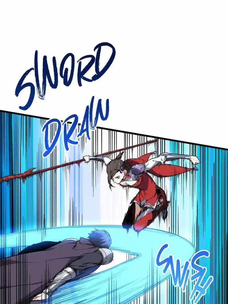 The King’s Avatar Chapter 106