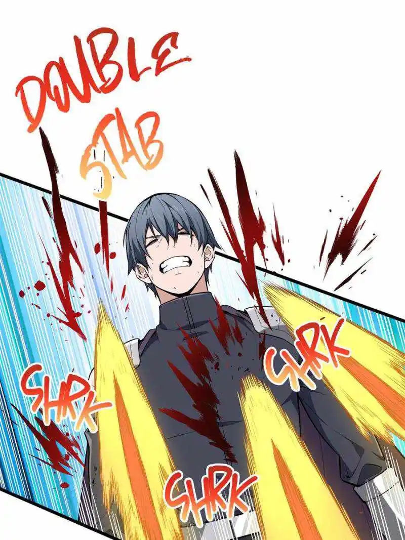 The King’s Avatar Chapter 106