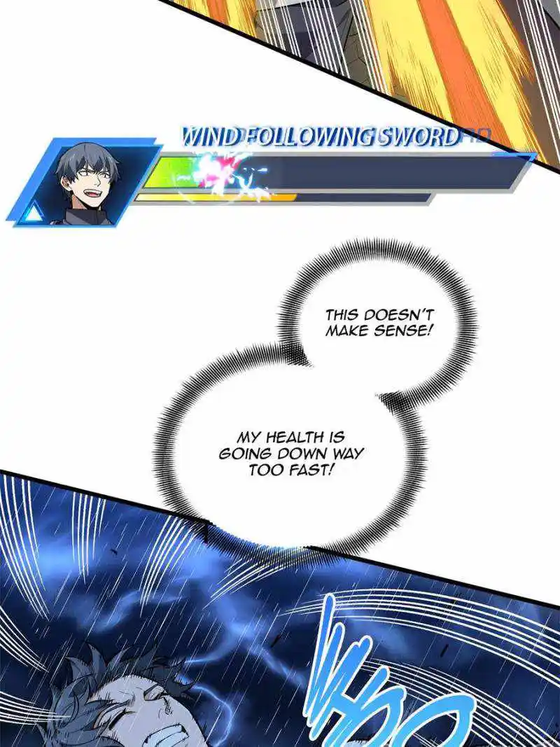 The King’s Avatar Chapter 106