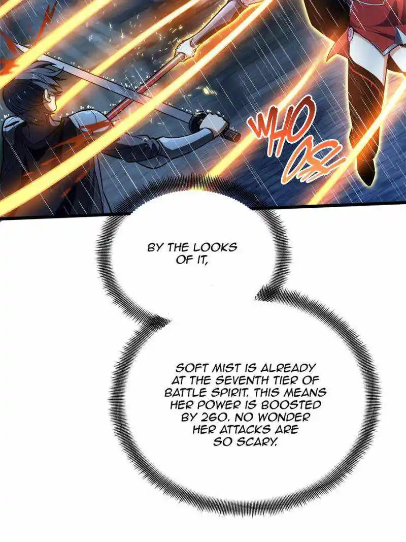 The King’s Avatar Chapter 107
