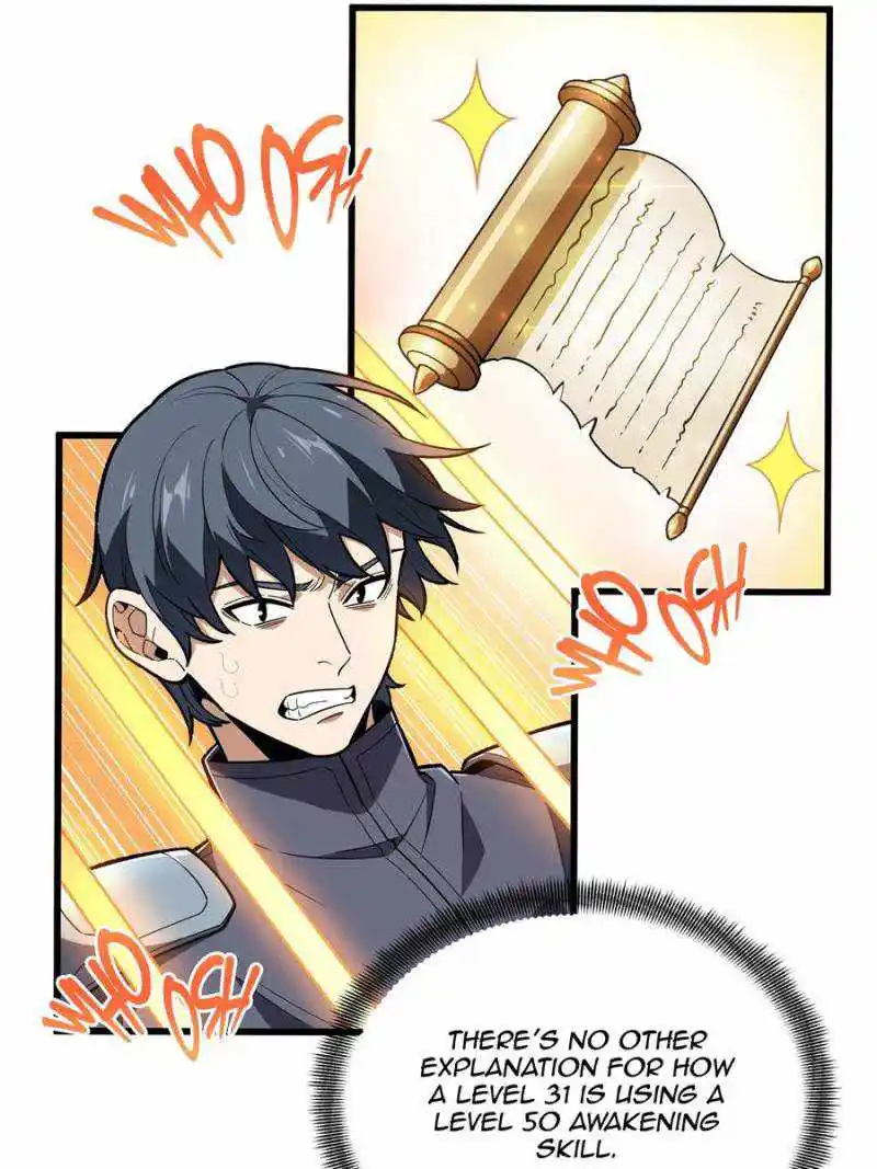 The King’s Avatar Chapter 107