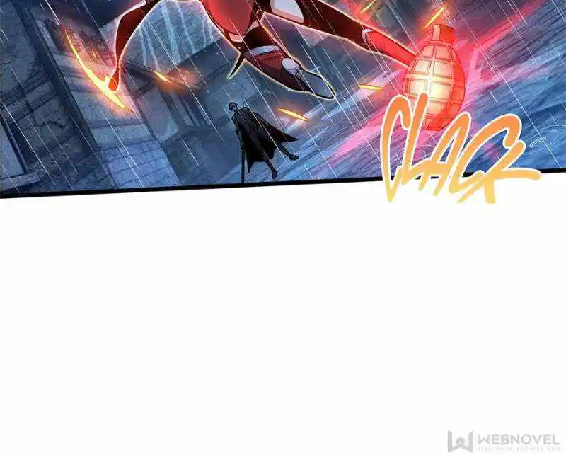 The King’s Avatar Chapter 107