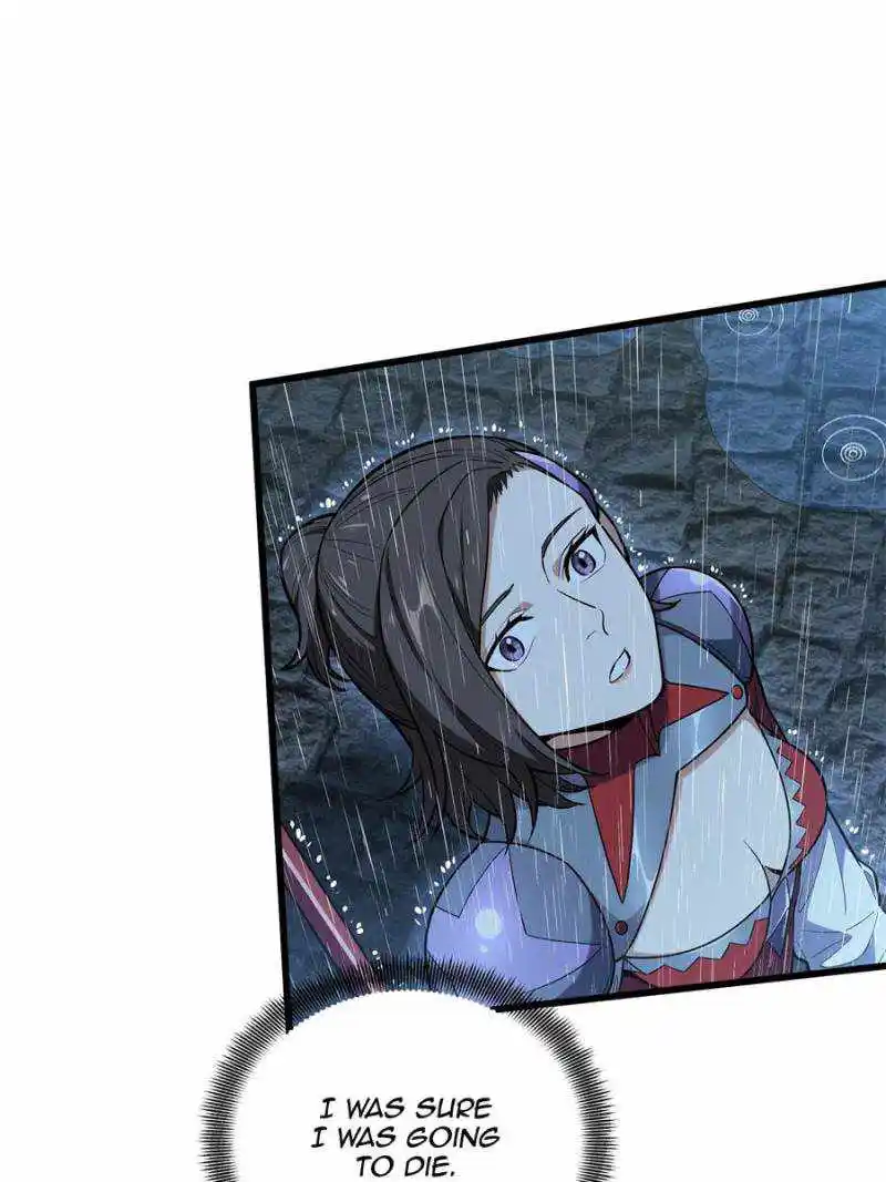 The King’s Avatar Chapter 107