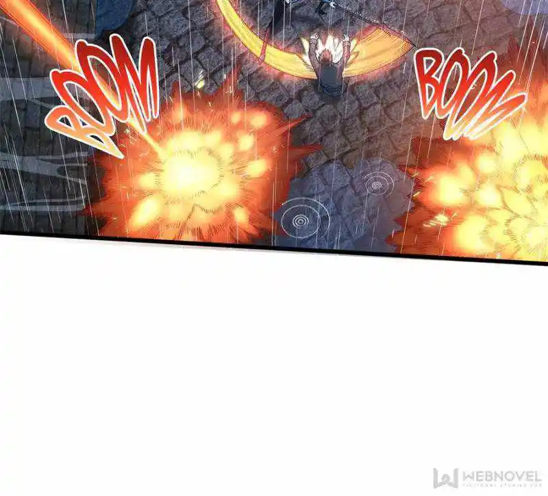 The King’s Avatar Chapter 107