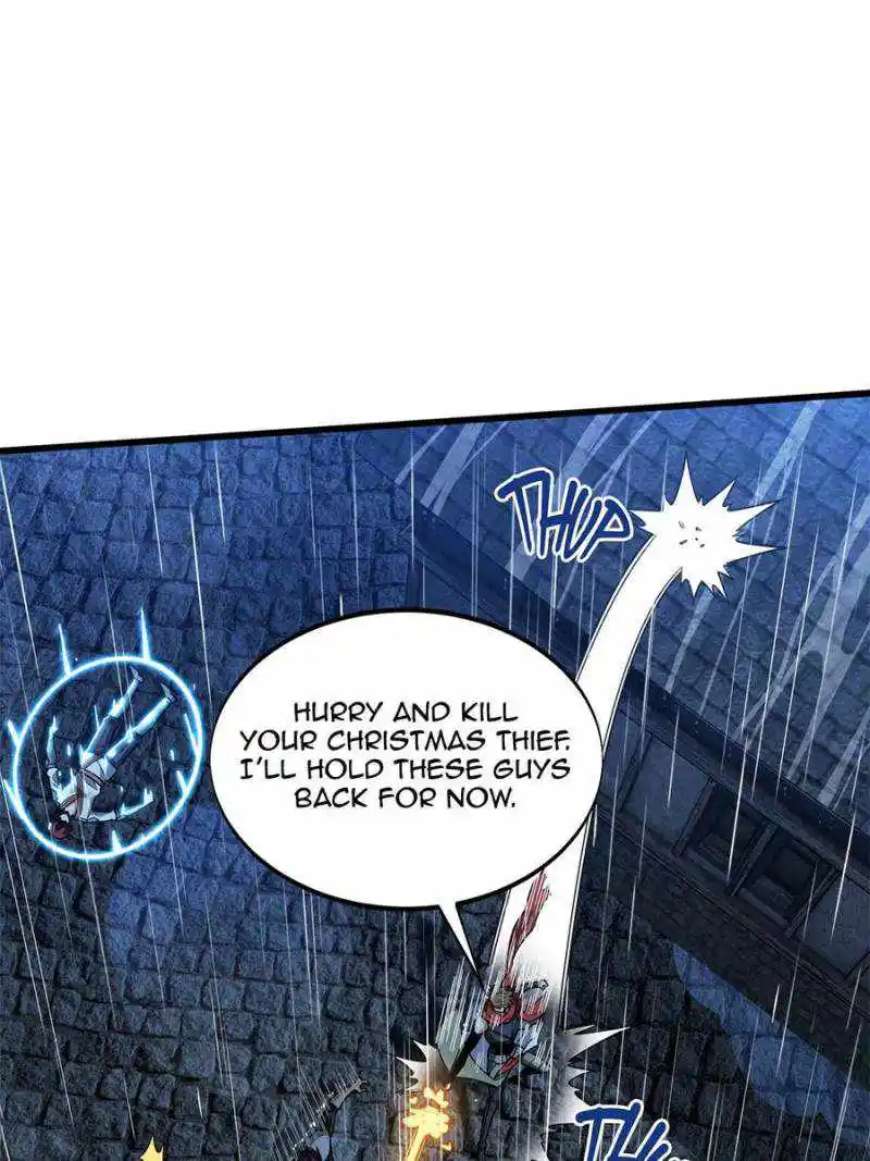 The King’s Avatar Chapter 107