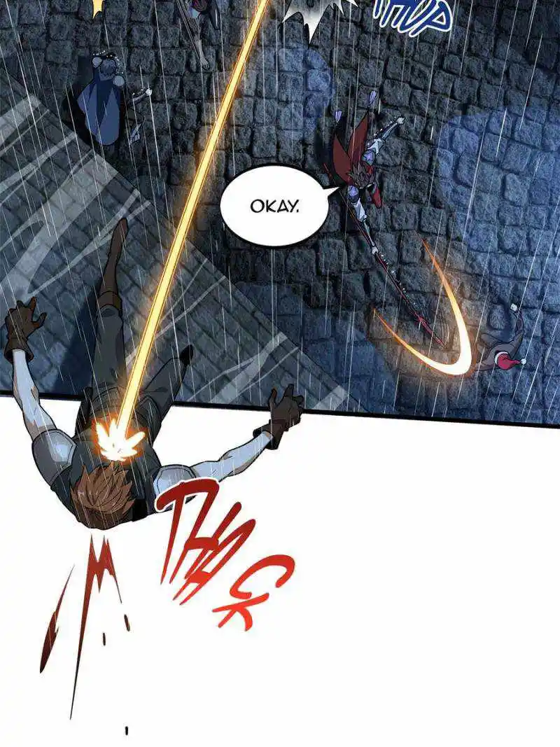 The King’s Avatar Chapter 107