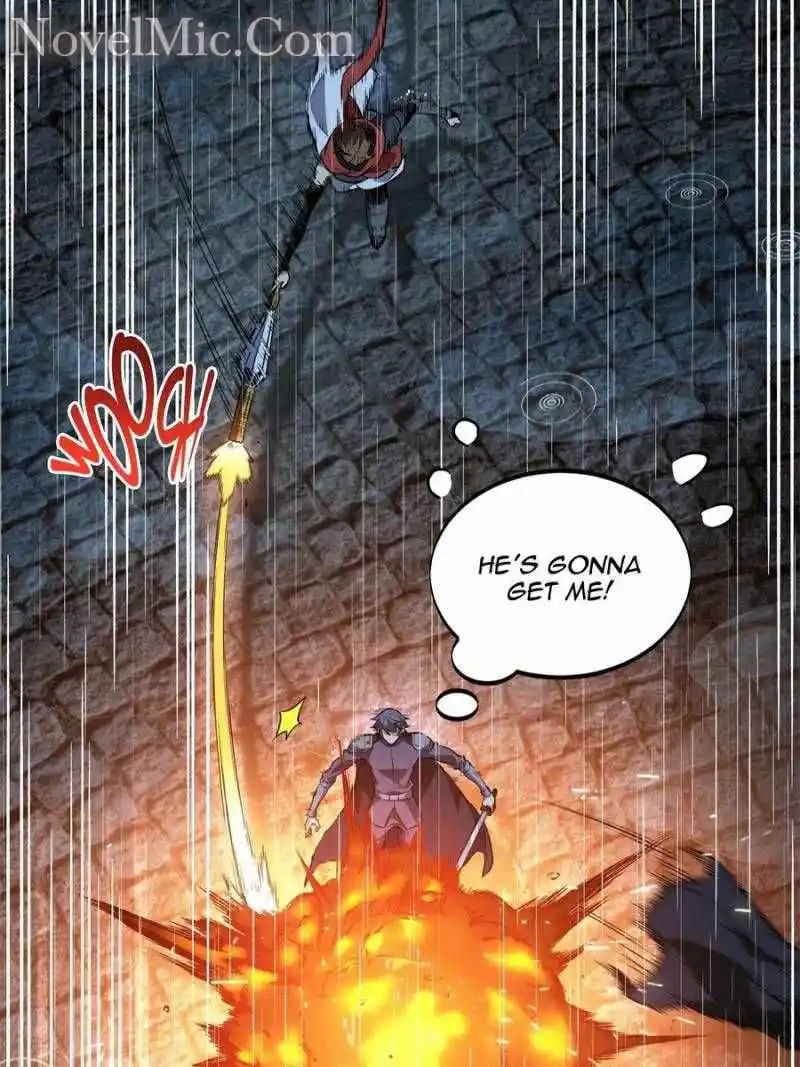 The King’s Avatar Chapter 107