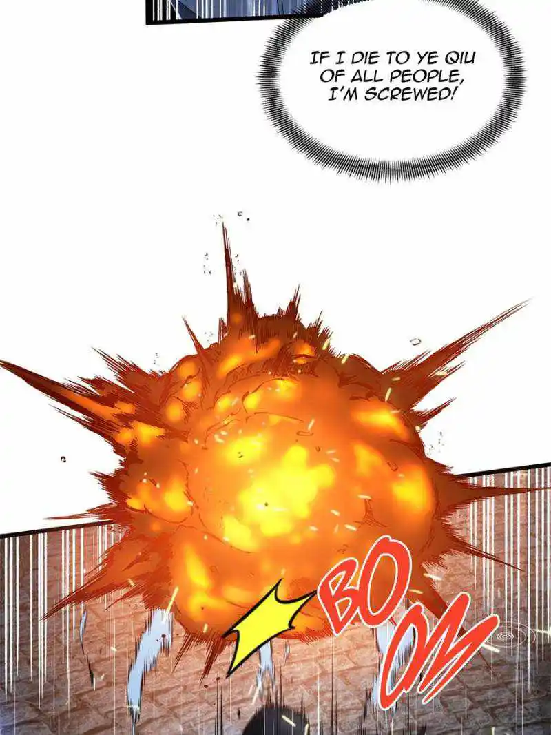 The King’s Avatar Chapter 107