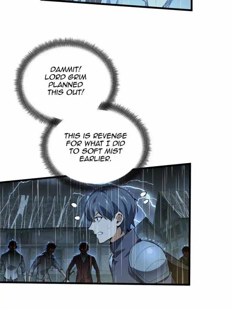 The King’s Avatar Chapter 107