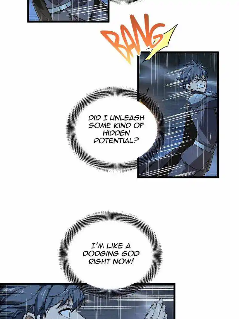 The King’s Avatar Chapter 107