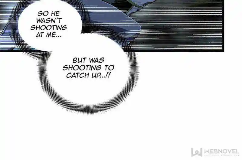 The King’s Avatar Chapter 107