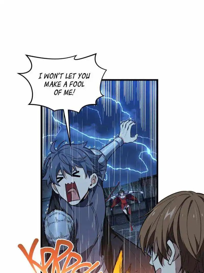 The King’s Avatar Chapter 107