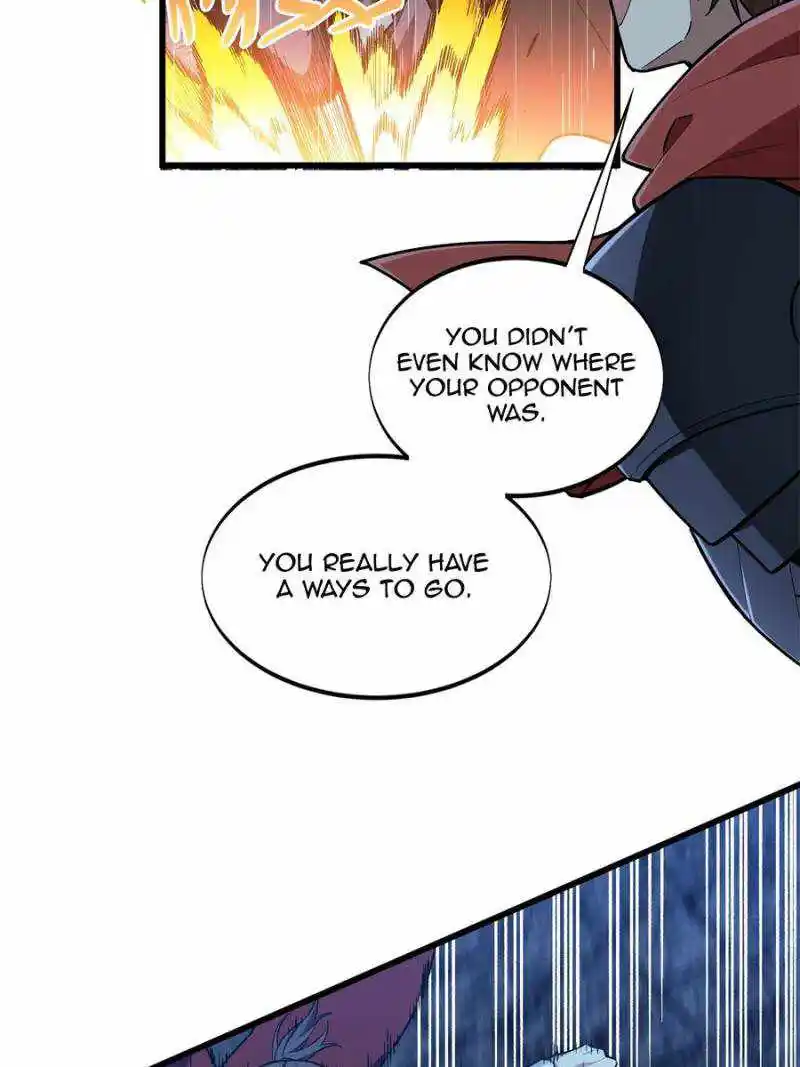 The King’s Avatar Chapter 107