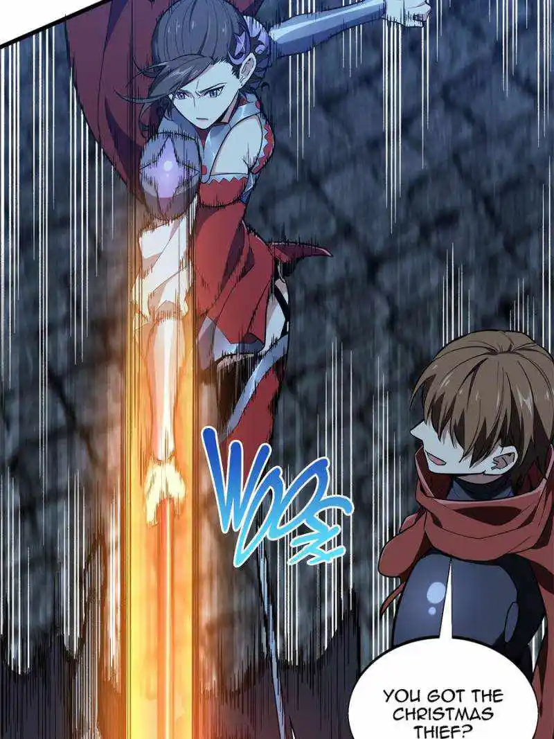 The King’s Avatar Chapter 107