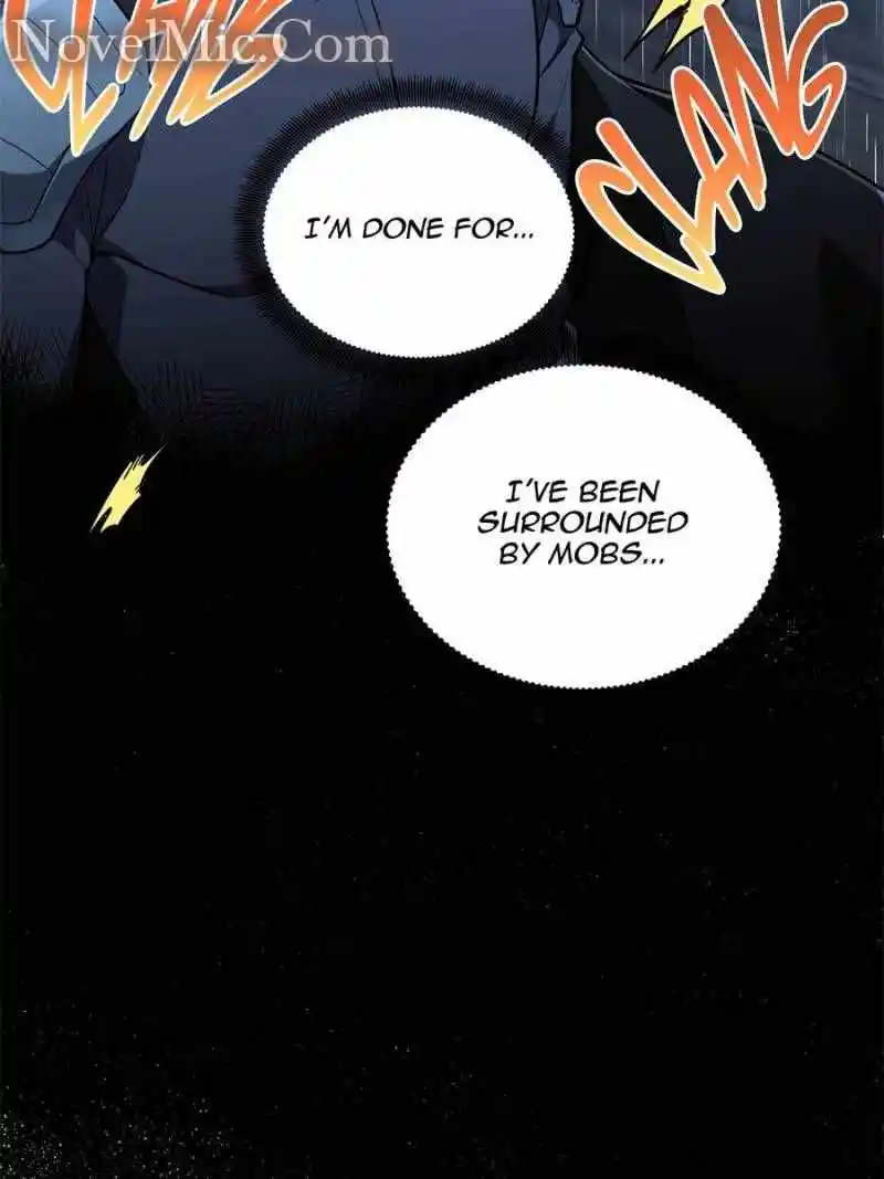 The King’s Avatar Chapter 107