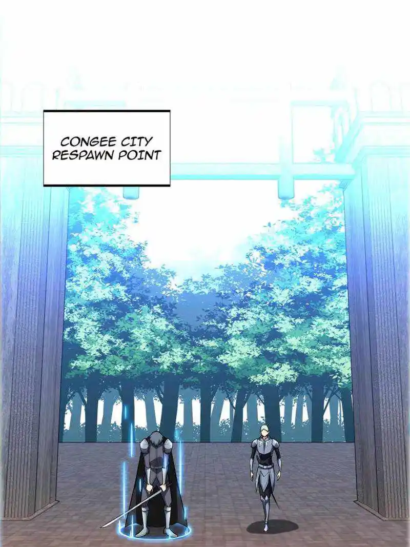 The King’s Avatar Chapter 107