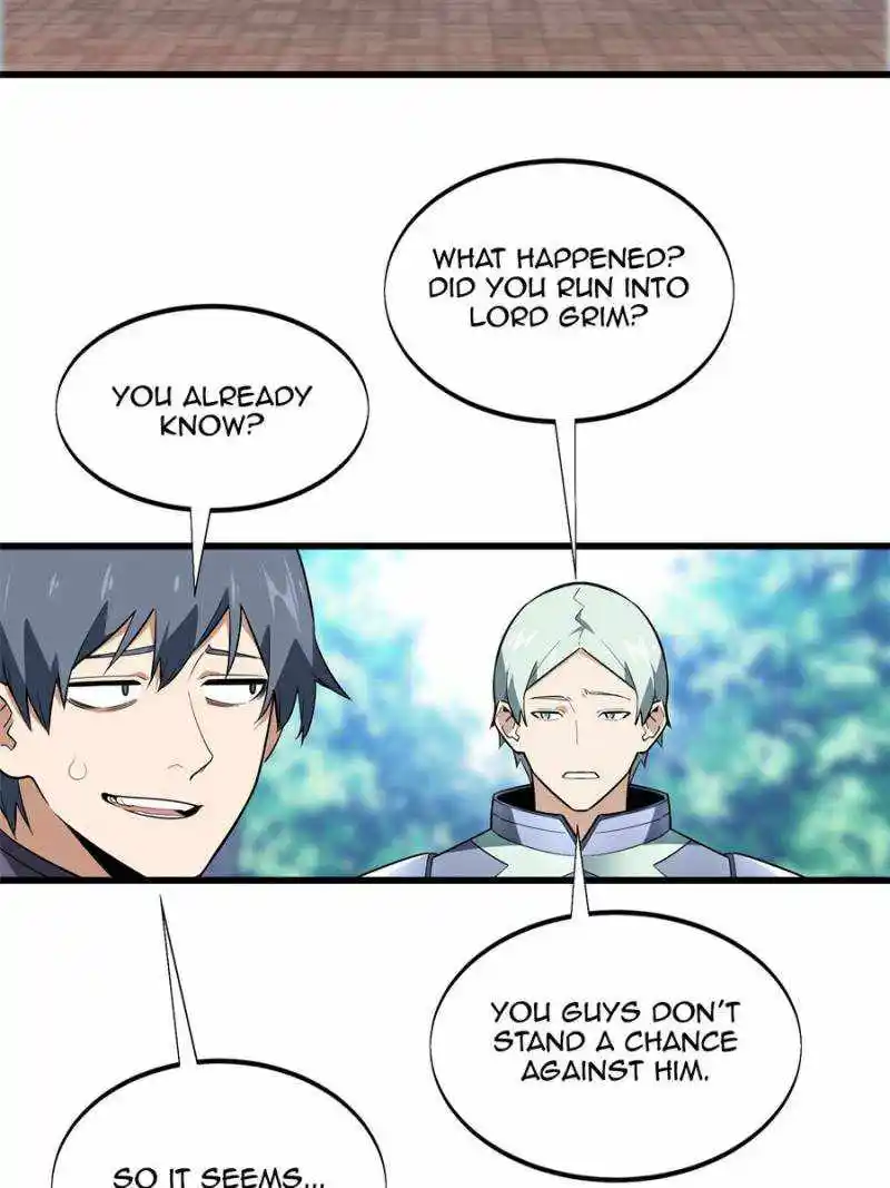 The King’s Avatar Chapter 107