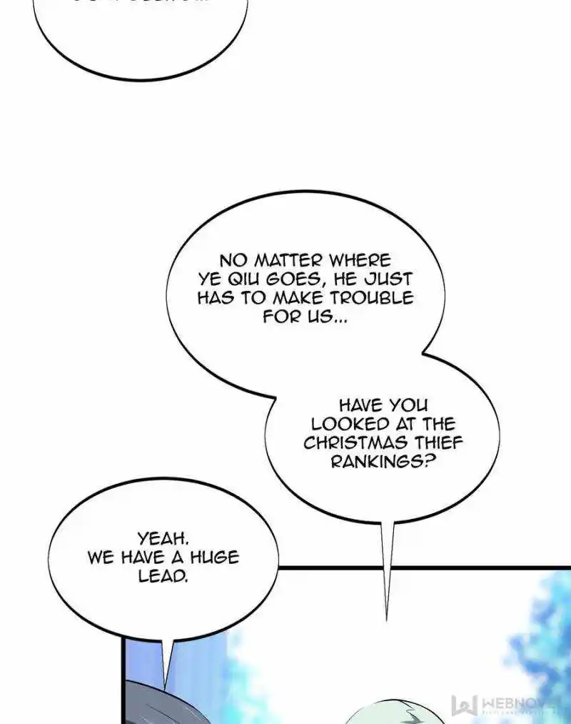 The King’s Avatar Chapter 107