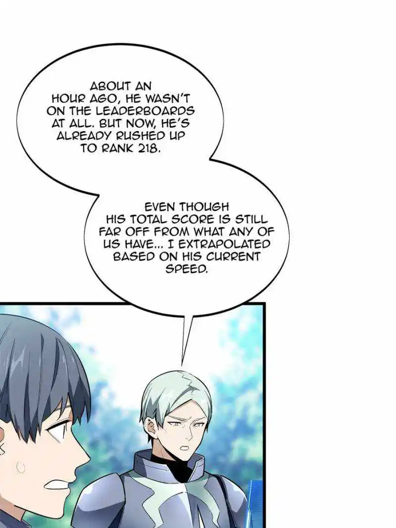 The King’s Avatar Chapter 107