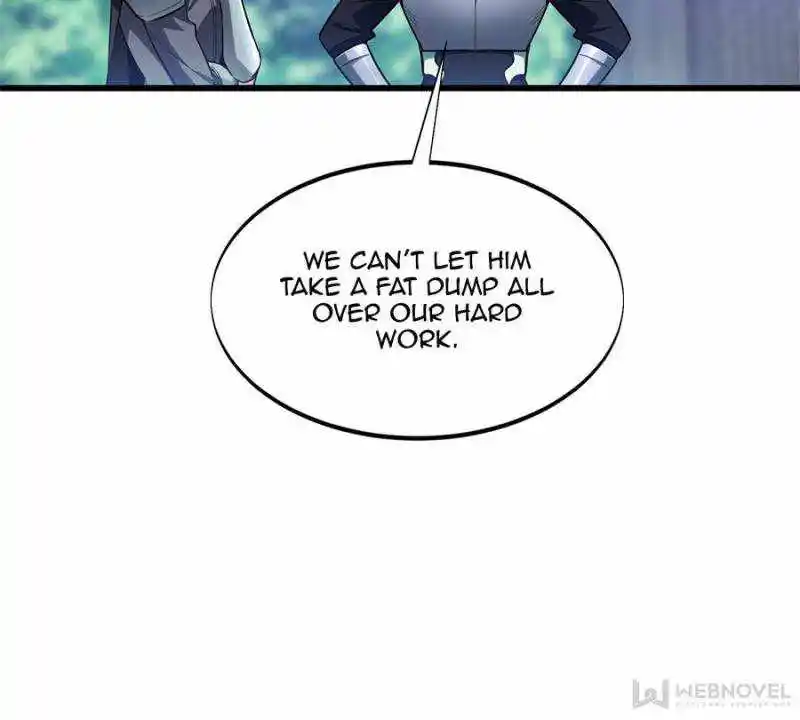 The King’s Avatar Chapter 107