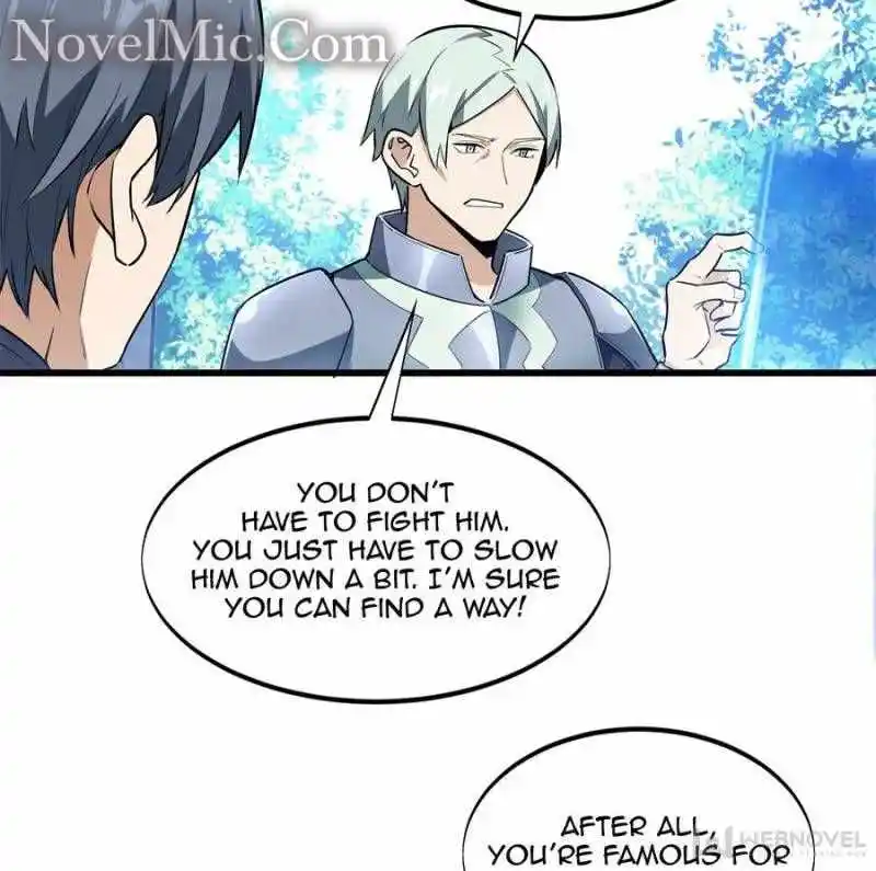 The King’s Avatar Chapter 107