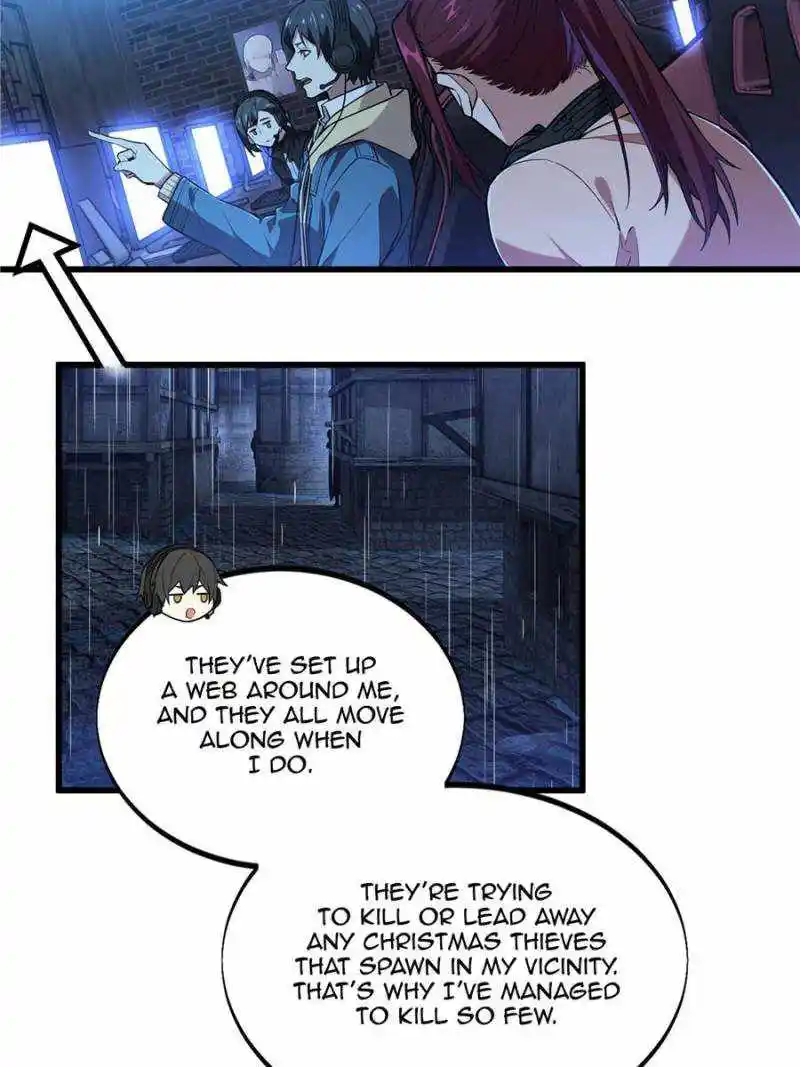 The King's Avatar Chapter 108