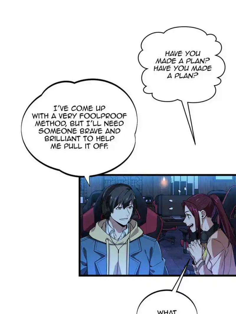 The King's Avatar Chapter 108