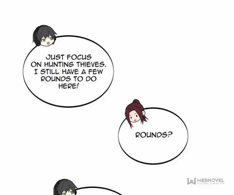 The King's Avatar Chapter 108