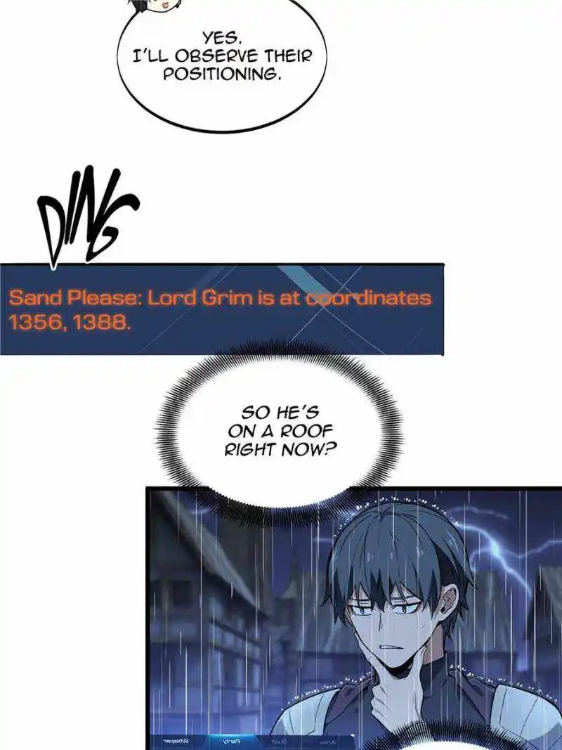 The King's Avatar Chapter 108