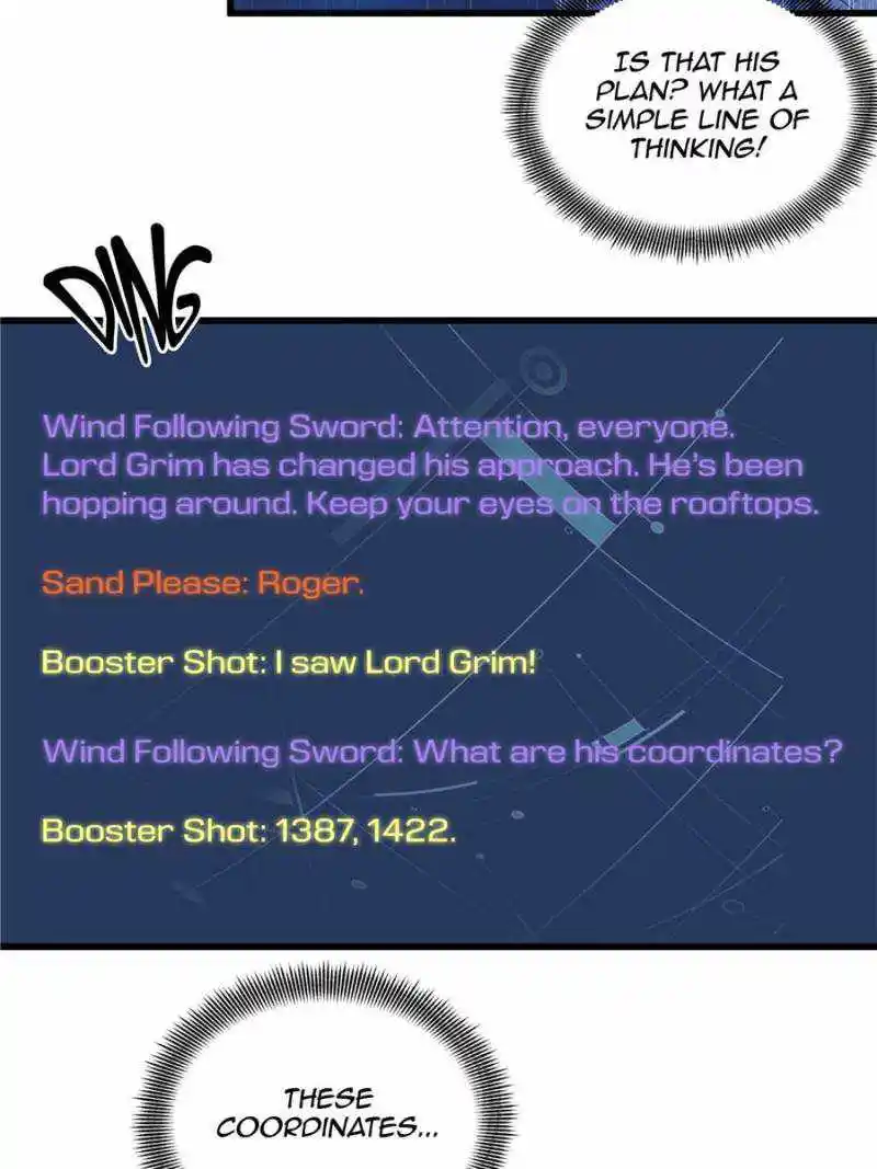 The King's Avatar Chapter 108