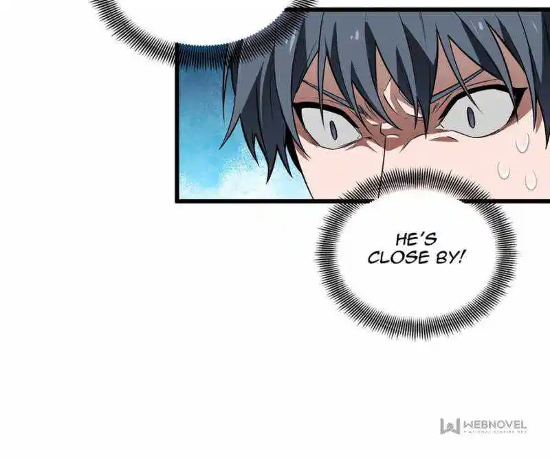 The King's Avatar Chapter 108