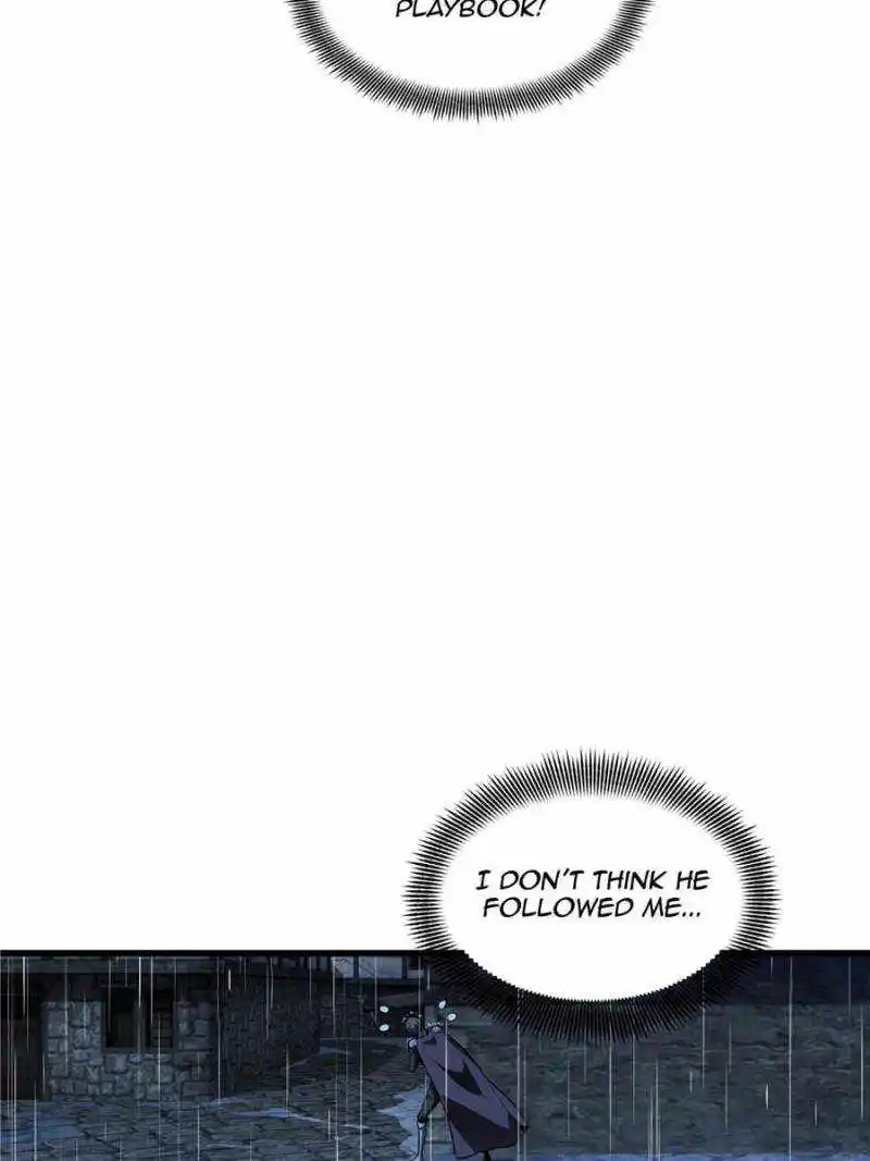 The King's Avatar Chapter 108