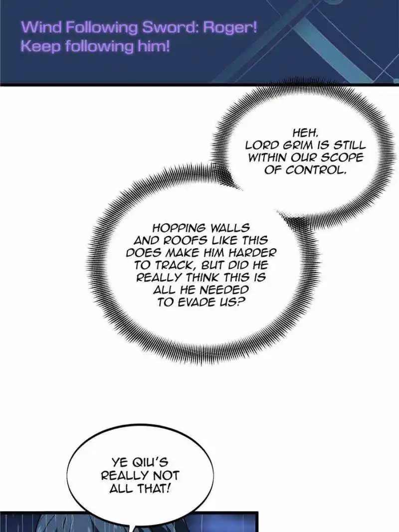 The King's Avatar Chapter 108
