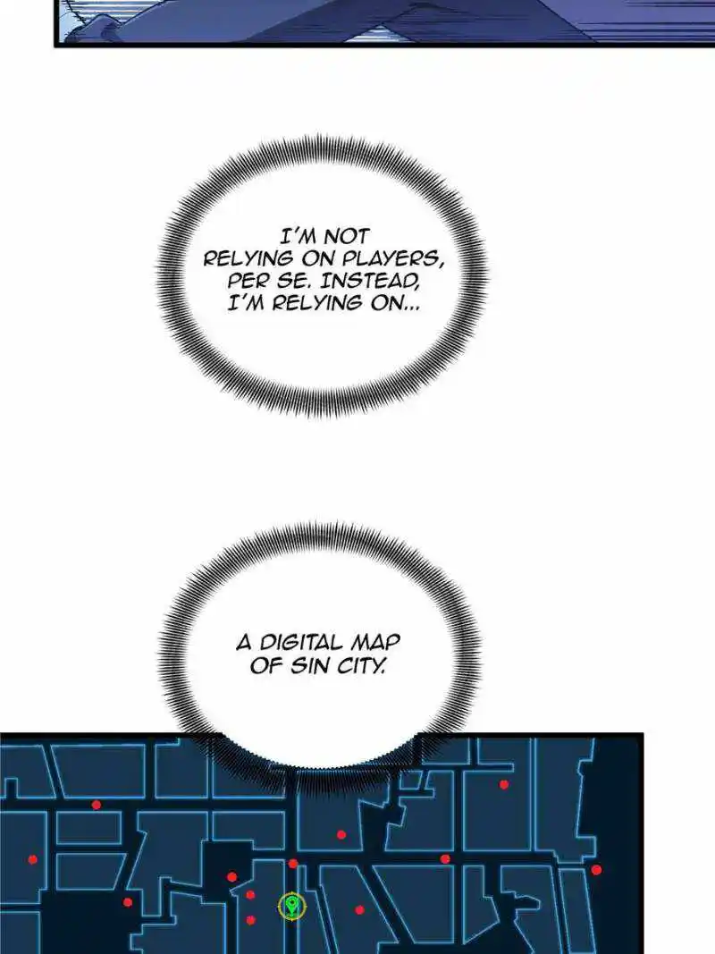 The King's Avatar Chapter 108