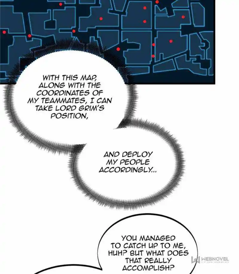 The King's Avatar Chapter 108