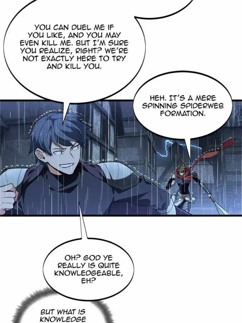 The King's Avatar Chapter 108