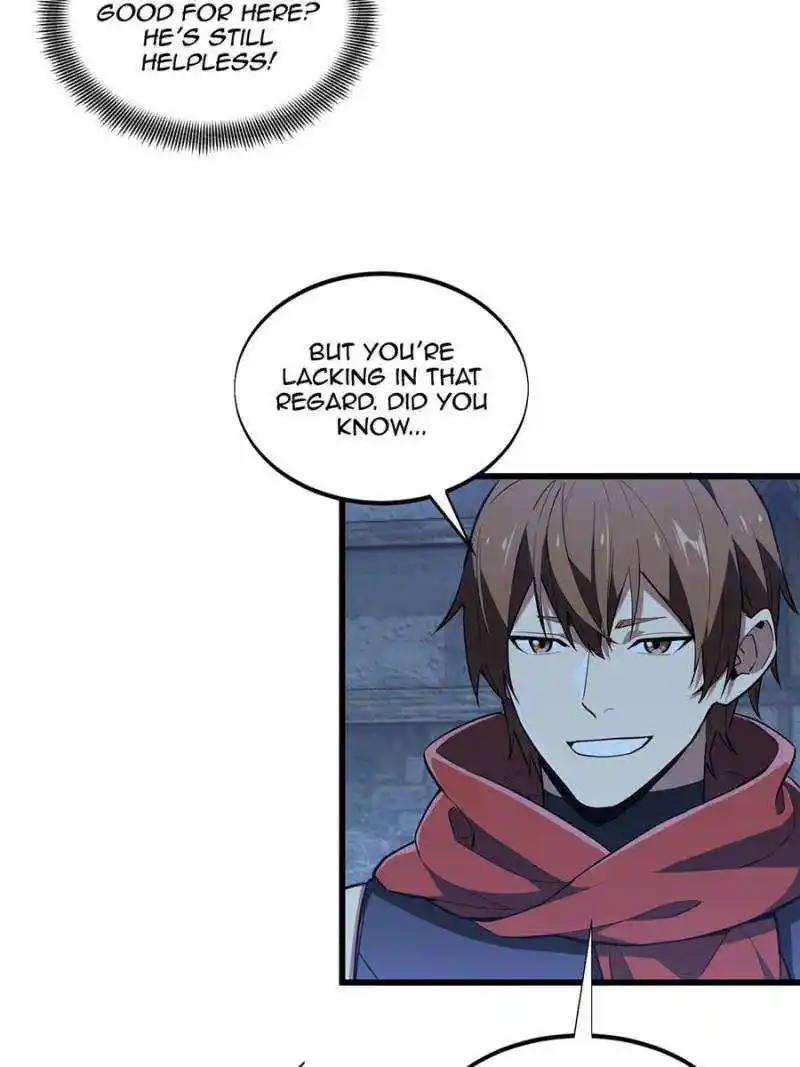 The King's Avatar Chapter 108