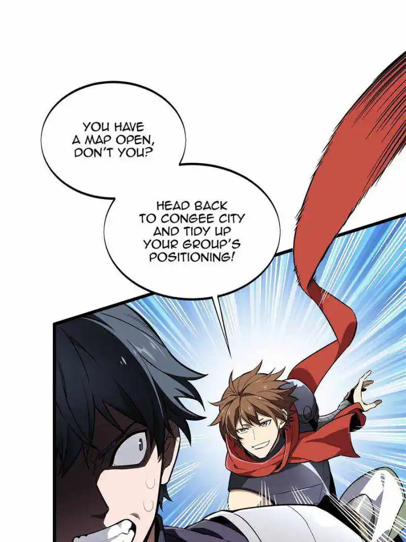 The King's Avatar Chapter 108