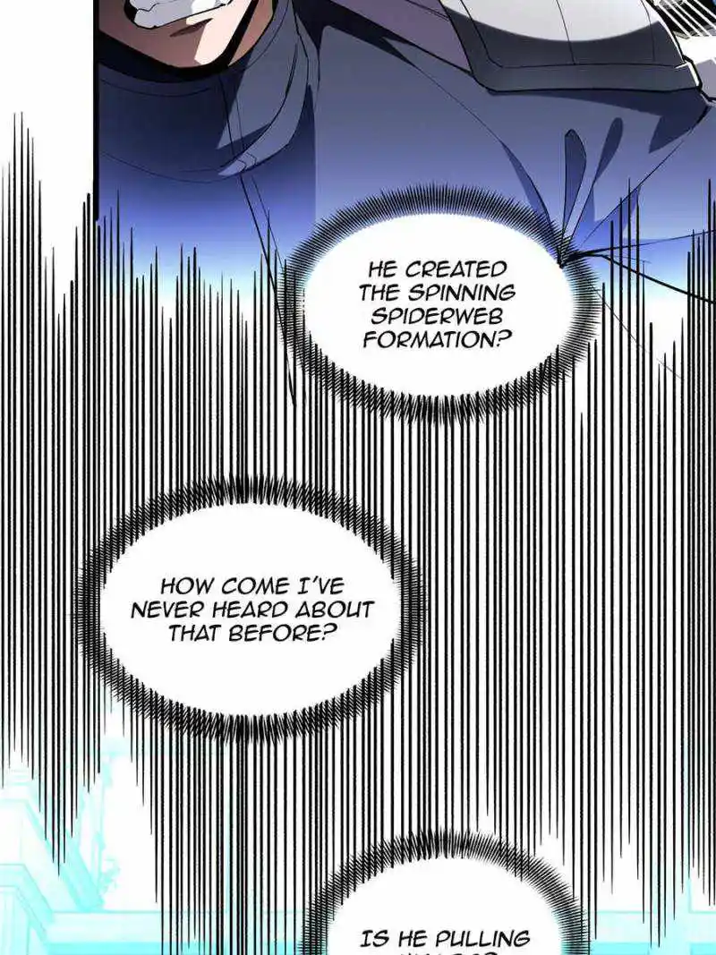 The King's Avatar Chapter 108