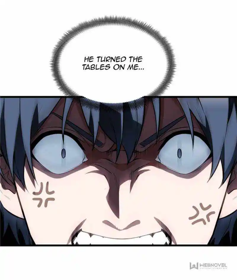 The King's Avatar Chapter 108