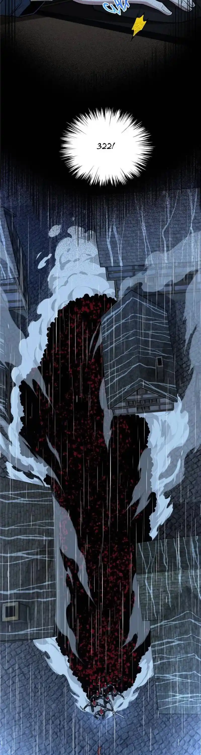 The King's Avatar Chapter 109