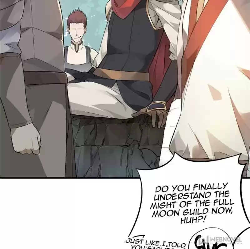 The King's Avatar Chapter 11