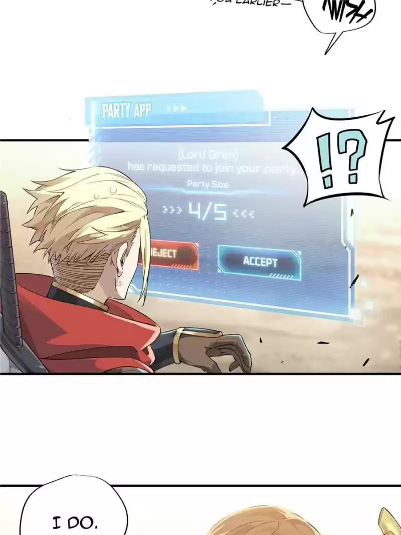 The King's Avatar Chapter 11