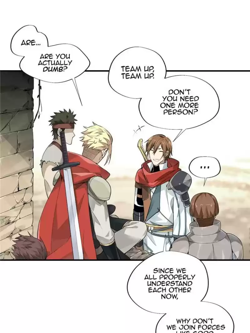 The King's Avatar Chapter 11